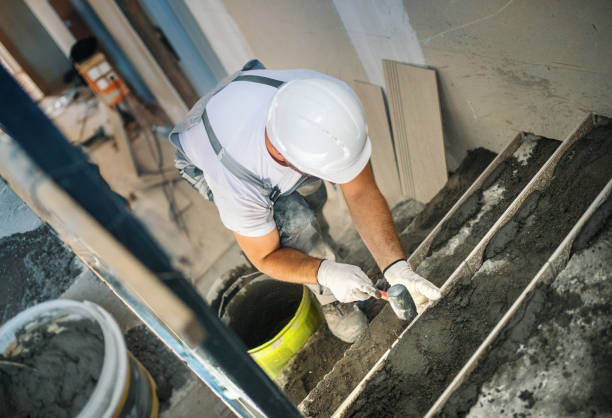Best Commercial Concrete Contractor  in Mount Hope, WV
