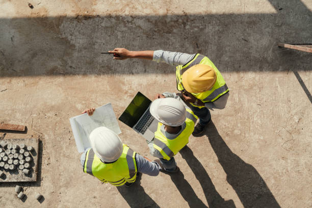 Best Poured Concrete Foundation  in Mount Hope, WV
